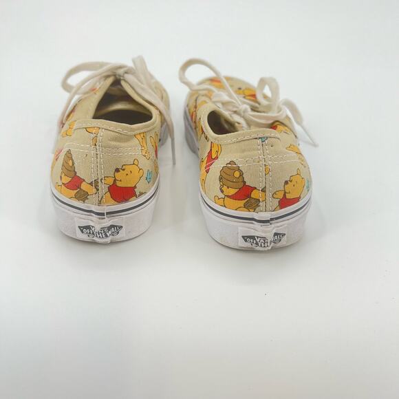 Vans Disney Winnie the Pooh sneaker - Picture 2 of 5
